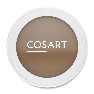 Cosart Sun Powder - Beige Matte Face Powder