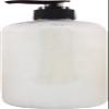 Eclectic Lady Liquid Pearl Body Wash - Fruit Rings Scent 3-in-1 Use For Bubble Bath, Hand Soap & Body Wash, Phthalate-Free Fruit Rings Fragrance, Handcrafted in USA (8 oz) view 1