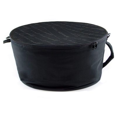 Noel Asmar Pedicure Bowl Carrying Case, Fits all Pedicure Bowls by Noel Asmar