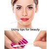 800 Pieces Cotton Swabs, Double Tipped Precision Tips Cotton Buds Spiral Head Multipurpose Safe Highly Absorbent Hygienic Cleaning Sterile Sticks (4 Packs, 200 Pcs, 1 Pack) view 3