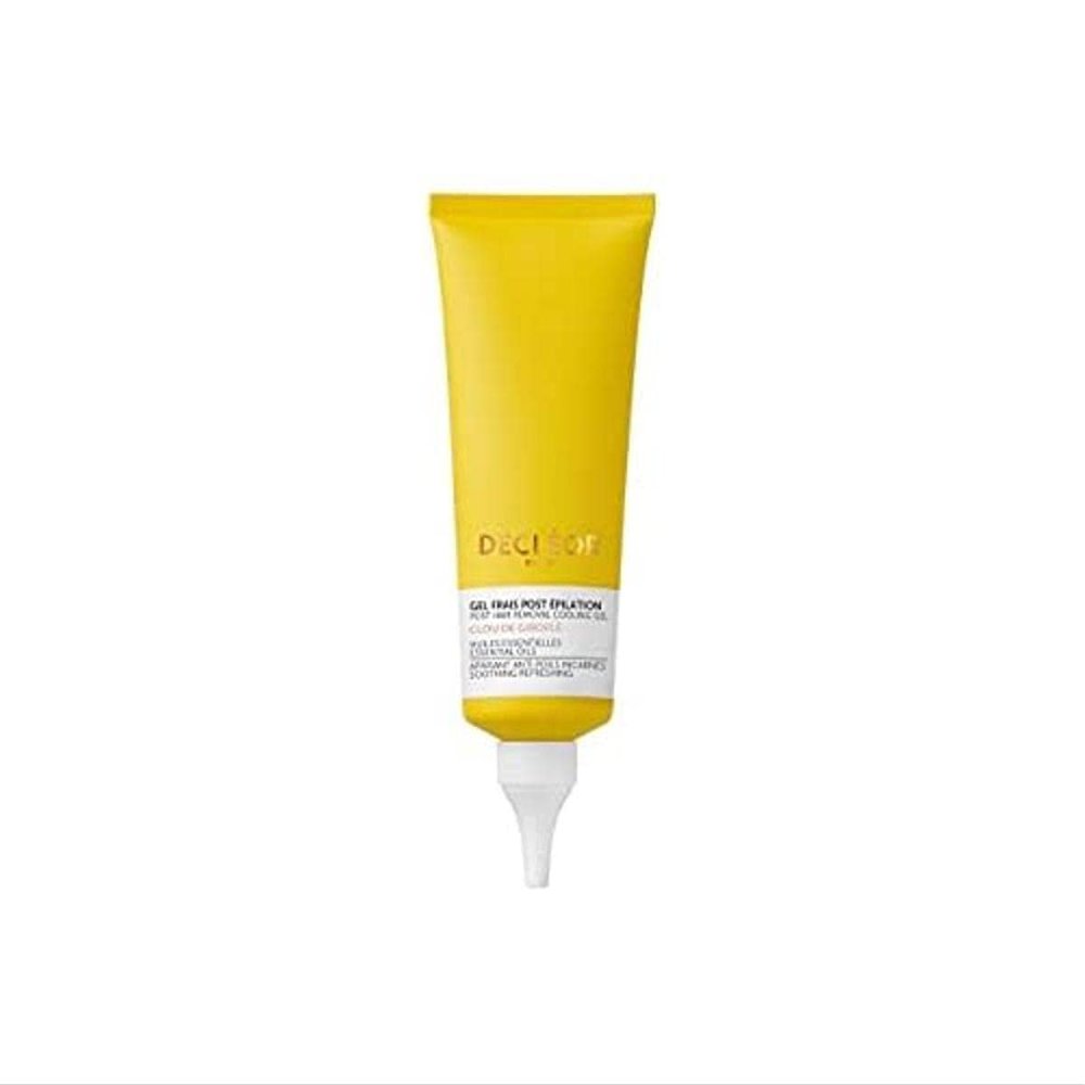 Decleor Post Hair Removal Cooling Gel 125ml