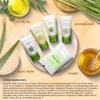 Desert Breeze Hotel Soaps & Toiletries Bulk Set | 1-Shoppe Amenities Kit | 1oz Shampoo & Conditioner, Body Wash, Lotion, Bar Soap | Travel Size | 300 Pieces view 4
