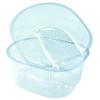 Footsiebath Genuine Disposable Recyclable Footsie Bath Liners - (50 Pack) - Original Disposable Pedicure Liners for Footsie Bath Spa view 1