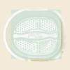 Footsiebath Genuine Disposable Recyclable Footsie Bath Liners - (50 Pack) - Original Disposable Pedicure Liners for Footsie Bath Spa view 2