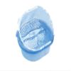 Footsiebath Genuine Disposable Recyclable Footsie Bath Liners - (50 Pack) - Original Disposable Pedicure Liners for Footsie Bath Spa view 4