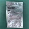 GreenLife 50 Pairs Eye Pads, 100% Naturel Eyelash Extension Under Eye Gel Pads patches kit Collagen with Aloe Vera Hydrogel Eye Patches set for Eyelash Extension Supplies Tools (50 150 300 Pairs) view 3