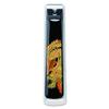 CtoC JAPAN Select CTCMN-12 Design Accessory, Black, 5.5 x 2.4 x 1.1 inches (14 x 6 x 2.9 cm), Nail Clipper, Makie-e, Dragon view 1