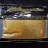 Blinggasm Premium Solvent Resistant Polyester Glitter 3.5 oz by Weight .008 or .015 Use for Tumblers Decoration Crafts Nails Cosmetics Body Paint (Holographic #2LB200 Gold, .008 (1/128") 3.5 oz) view 1