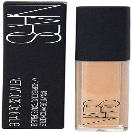 NARS Radiant Creamy Concealer, Custard, 0.22 oz