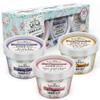 Bella & Bear Tutti Frutti Shower Jellies, Cute Gifts for Teenage Girls and Tweens, Pack of 3 x 3oz view 1