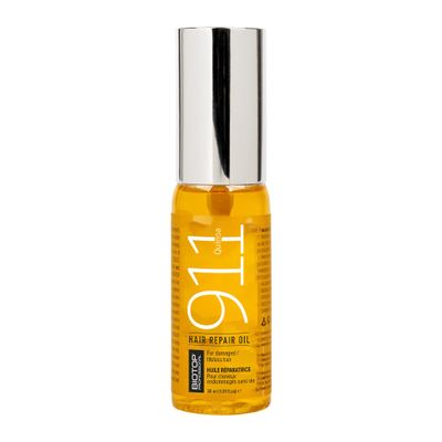 911 Quinoa Hair Repair Oil 1.01 fl oz Biotop Professional