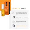 911 Quinoa Hair Repair Oil 1.01 fl oz  Biotop Professional view 3