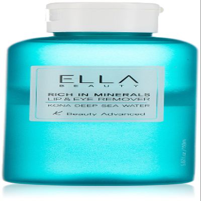 Rich in Minerals Lip & Eye Remover (Kona Deep Sea Water)