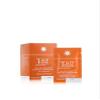TanTowel Women's Half Body Tan Towelettes - 10 Pack, Dark, 10 Count (Pack of 1) view 2