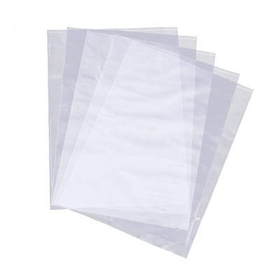 300pcs Shrink Wrap Bags,Heat Shrink Bag for Soaps Bottles Bath (4 x 6Inch)