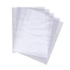 300pcs Shrink Wrap Bags,Heat Shrink Bag for Soaps Bottles Bath (4 x 6Inch) view 1