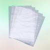 300pcs Shrink Wrap Bags,Heat Shrink Bag for Soaps Bottles Bath (4 x 6Inch) view 3