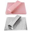 Soft Column Manicure Care Salon Half Hand Cushion Rest Pillow Nail Art Product Accessory Nail Salon Furniture Tool Set Katoot (Silver) view 2