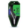 NGHIA Cuticle Nippers 16 jaw (6.5mm) - Many Type #D-01 to #D-05 (#D-03) view 2