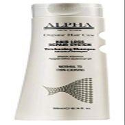 Biotin Shampoo Hair Regrowth, Hair Loss Repair System by Alpha New York