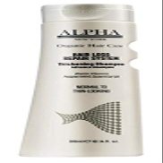 Biotin Shampoo Hair Regrowth, Hair Loss Repair System by Alpha New York