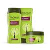 Trichup Keratin Kit | Shampoo, Conditioner & Hair Cream | 7.05 fl oz each | For Hair Care view 1