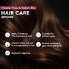 Trichup Keratin Kit | Shampoo, Conditioner & Hair Cream | 7.05 fl oz each | For Hair Care view 3