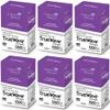 Graham Beauty Salon Truewave Jumbo 4" x 2.5" Paper 1000 Pcs - HC-26067 (6 Pack) view 1