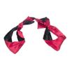 AnHua 2 Pack Sleeping Mask Soft Blindfold Satin Eye Mask 150cm view 2