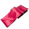 AnHua 2 Pack Sleeping Mask Soft Blindfold Satin Eye Mask 150cm view 3