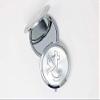 12 Pcs Baptism Compact Mirror Favor -Bautizo Recuerdos/Holy Spirit Makeup Compact/First Communion Silver view 3