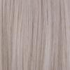 Old Lady Bun Color White - Sepia Wigs Psycho Grandma Tight Bun 19th Century Pulled Back Bundle MaxWigs Costume Care Booklet view 2
