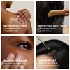 Cliganic Jojoba Oil Non-GMO, Bulk | 100% Pure for Skin, Hair & Face, Cold Pressed Natural Hexane Free - Hair Relaxer (32 oz) view 4