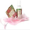 Greenwich Bay Trading Company Soap and Lotion Spa Gift Set, 2 Items-One 1.9 Ounce Soap and One 2 Ounce Lotion in Gift Bag (Passion Flower and Olive Oil) view 1