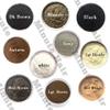 Biggie Sized 57 Gram Bottle Full Of Minute Hair Fibers. Hi Grade Hair Building Fibers. Gargantuan Amount of BLONDE Fibers Inside A Compact Size Refillable Bottle. Choose Your Color. view 3