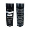 Biggie Sized 57 Gram Bottle Full Of Minute Hair Fibers. Hi Grade Hair Building Fibers. Gargantuan Amount of GREY Fibers Inside A Compact Size Refillable Bottle. Choose Your Color. view 1