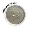 Biggie Sized 57 Gram Bottle Full Of Minute Hair Fibers. Hi Grade Hair Building Fibers. Gargantuan Amount of GREY Fibers Inside A Compact Size Refillable Bottle. Choose Your Color. view 4