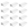 24pcs Powder Puff Dry Puff Face White view 1