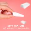24pcs Powder Puff Dry Puff Face White view 4