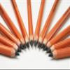 Eyebrow pencils - Party Queen - Light Black - 12 pcs - Excellent Eyebrow Designing tool for Mircroblading and PMU Artist view 2