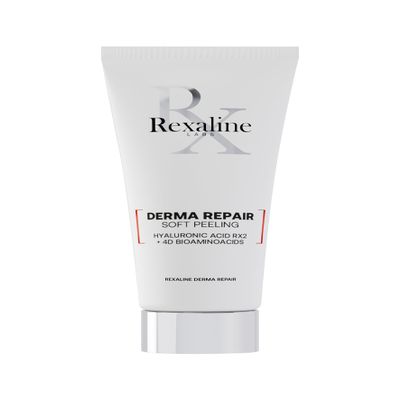 Rexaline Derma Delicate Peeling, 1 Oz Serum