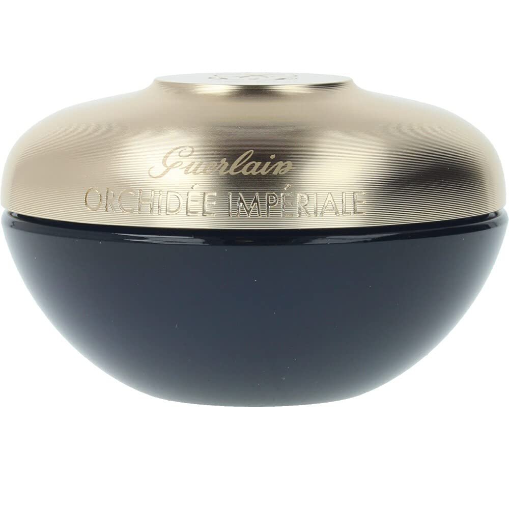 Guerlain Orchidee Imperiale Exceptional Complete Care Neck Decollete Cream 75ml