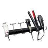 6 Slot BarberMate Ultimate Clipper Rack - Made in USA view 2