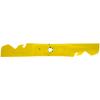 CUB CADET 942-05056-X 3 Pack Xtreme Blades ZT1-54 ZT2-54 54" Deck Zero-Turns view 3