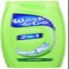 Wash & Go Wash&Go Shamp 2In1 Classic 400ml view 1