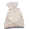 3 Pc Heart Shaped Gardenia Scented Soaps Gift Set - Shea Butter Goat Milk Soap view 3
