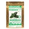 100% Pure Natural Plant Cucumber Powder Face Film Materials, Meal Powder Skin Care 100G, Anti-Wrinkle, Soothing view 1