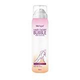 Meidexian888 Hair Removal Mousse Creams,No Damage No Pain Anti allergic (White)