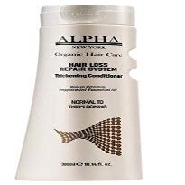 Biotin Regrowth Hair Conditioner By Alpha New York