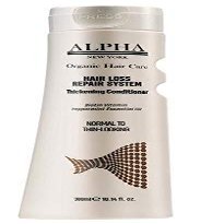 Biotin Regrowth Hair Conditioner By Alpha New York